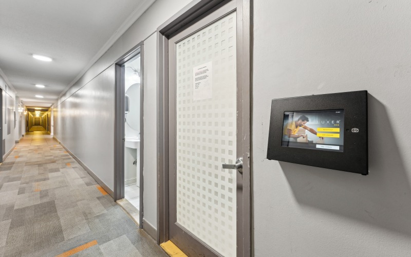 Secured Package Delivery