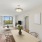 Living room & dining room 
